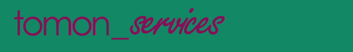 tomonservices
