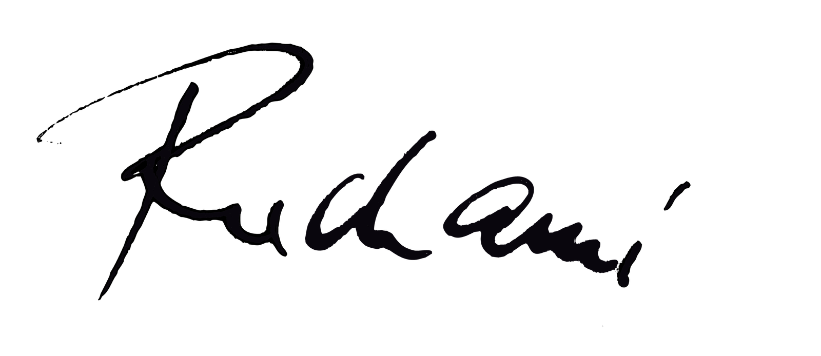 Ruchami - Showcase platform for creatives of all kind